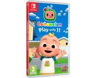 Switch CoComelon: Play with JJ - 1073479 - zdjęcie 2
